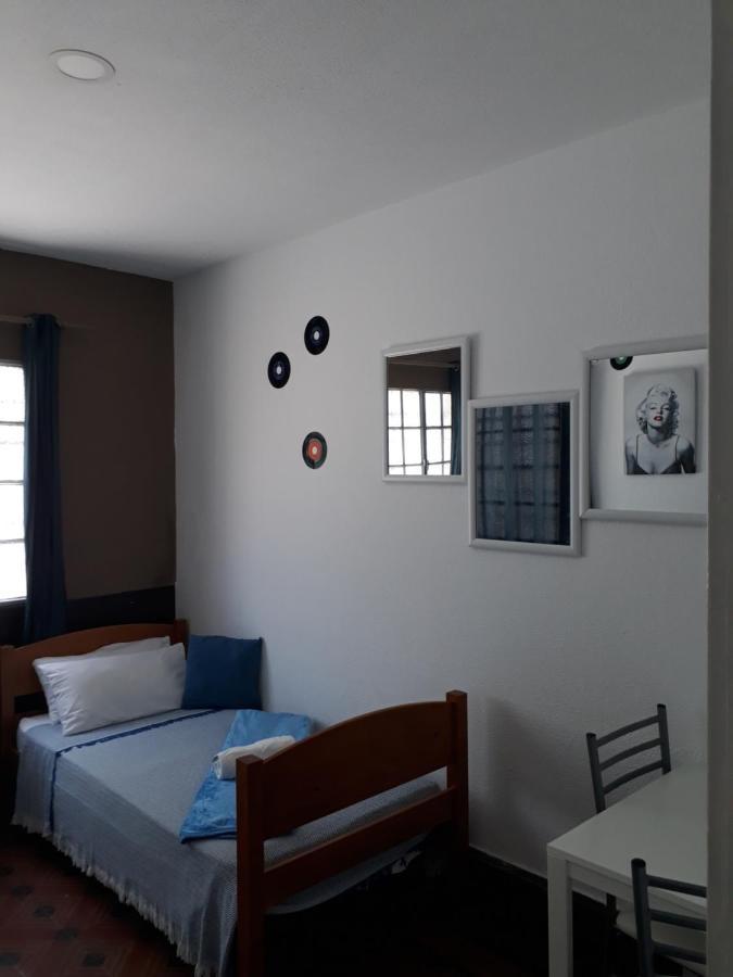 Casa Eucalipto Hotel Лас Палмас де Гран Канария Екстериор снимка