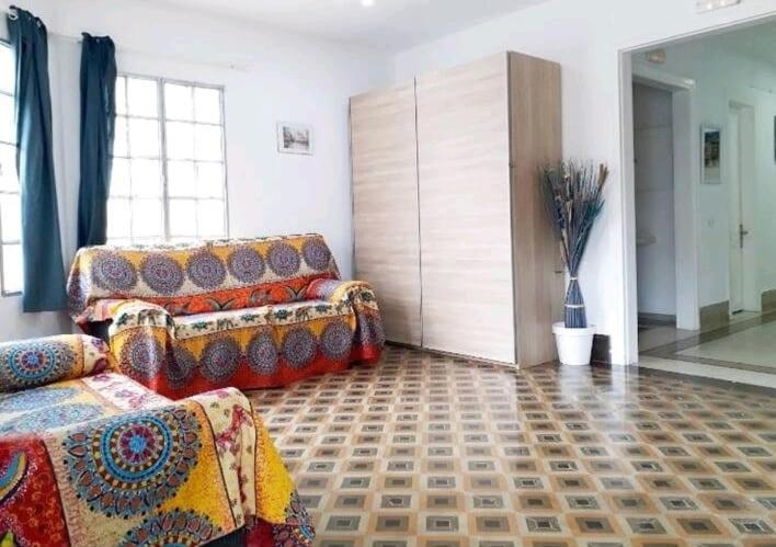 Casa Eucalipto Hotel Лас Палмас де Гран Канария Екстериор снимка