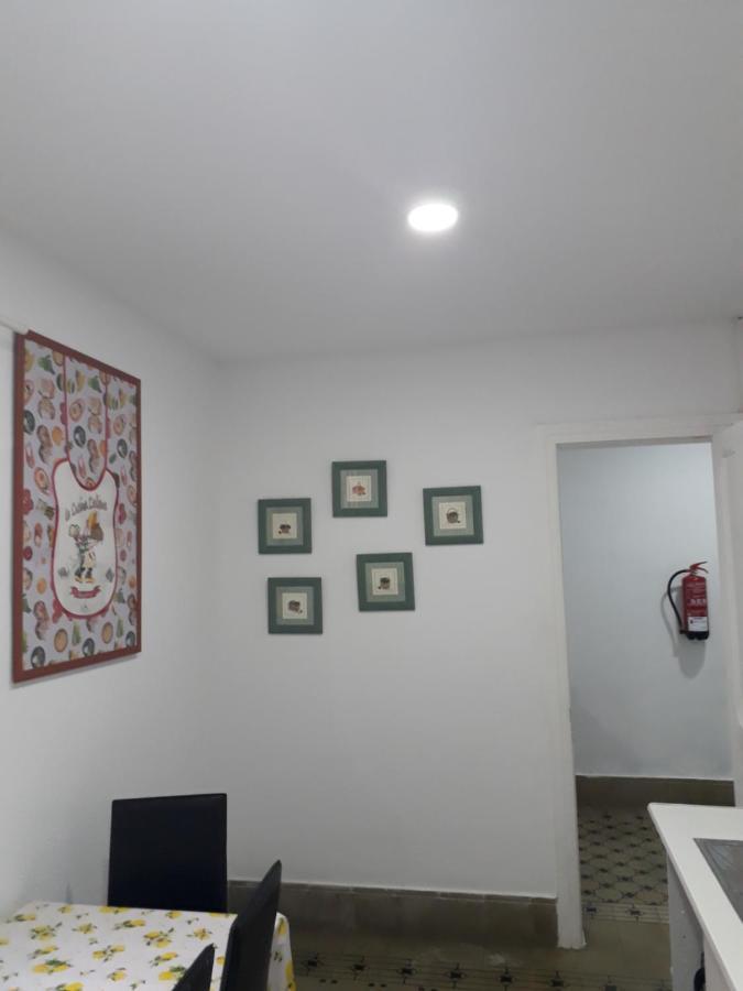 Casa Eucalipto Hotel Лас Палмас де Гран Канария Екстериор снимка