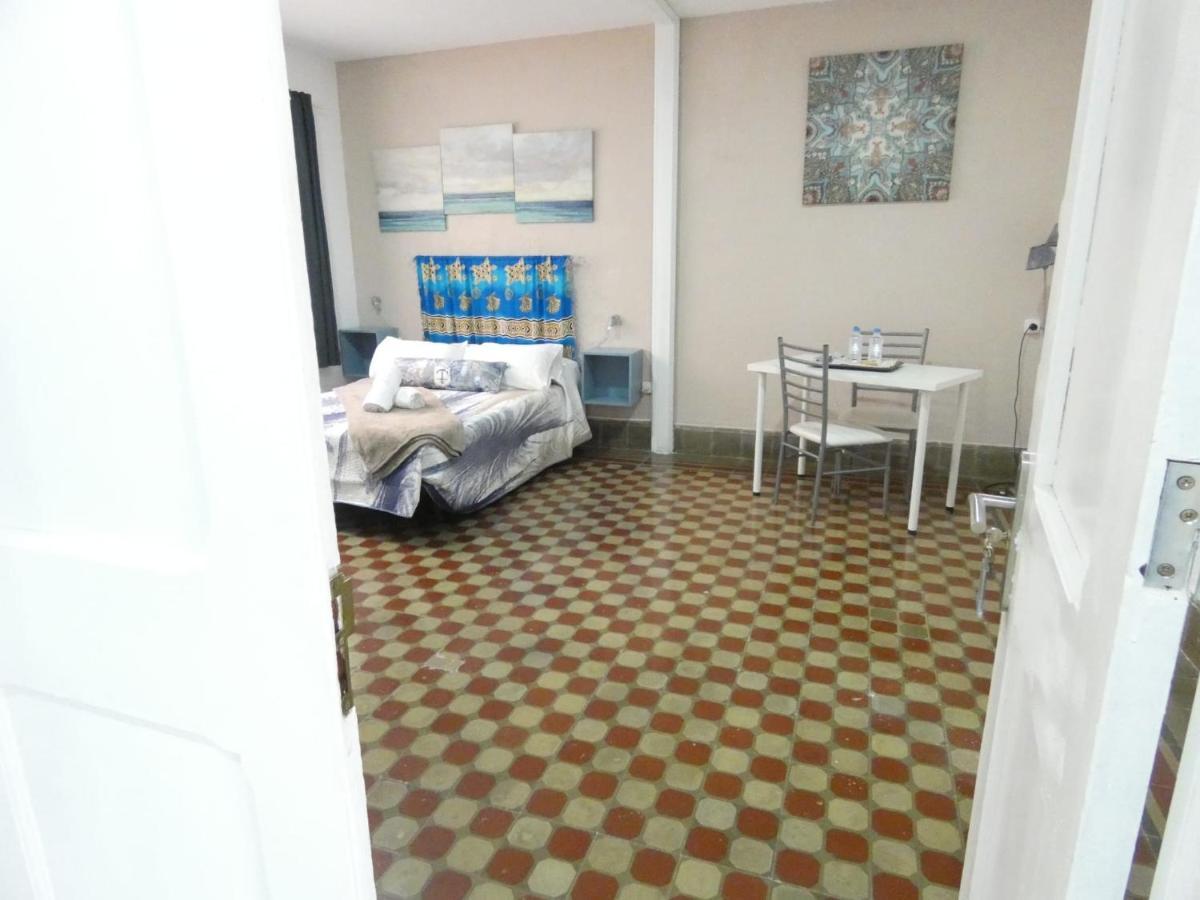 Casa Eucalipto Hotel Лас Палмас де Гран Канария Екстериор снимка