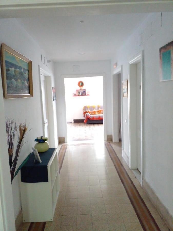 Casa Eucalipto Hotel Лас Палмас де Гран Канария Екстериор снимка