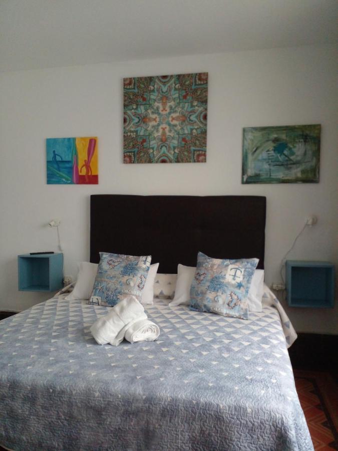 Casa Eucalipto Hotel Лас Палмас де Гран Канария Екстериор снимка