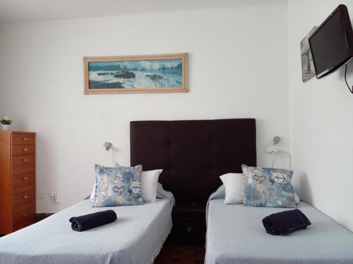 Casa Eucalipto Hotel Лас Палмас де Гран Канария Екстериор снимка