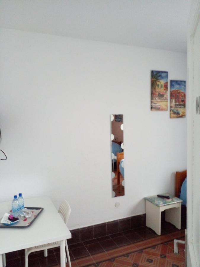 Casa Eucalipto Hotel Лас Палмас де Гран Канария Екстериор снимка