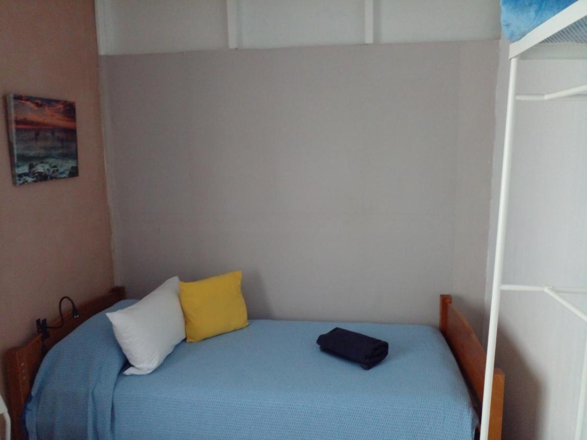Casa Eucalipto Hotel Лас Палмас де Гран Канария Екстериор снимка