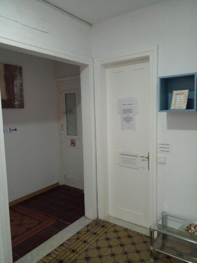 Casa Eucalipto Hotel Лас Палмас де Гран Канария Екстериор снимка
