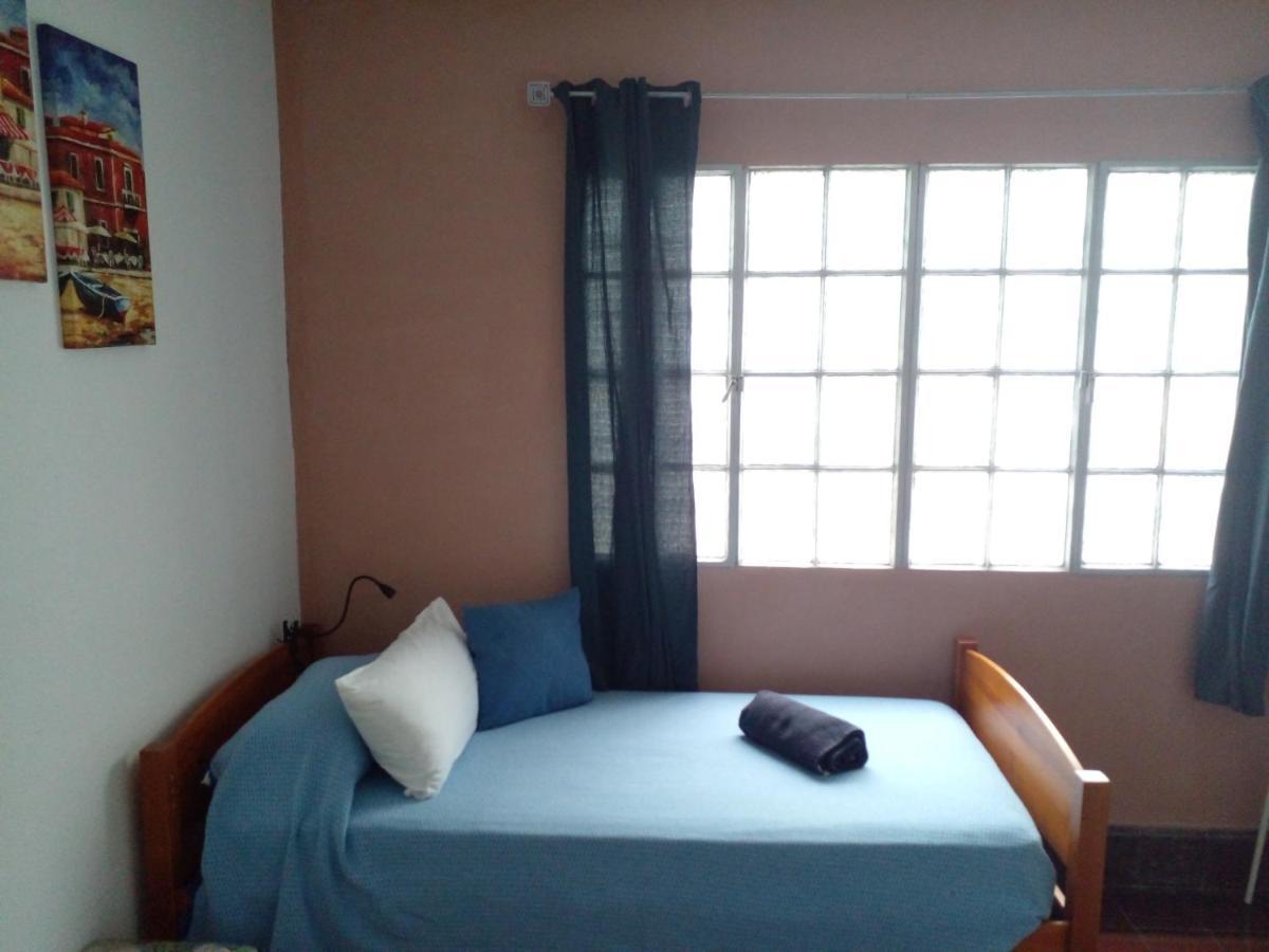 Casa Eucalipto Hotel Лас Палмас де Гран Канария Екстериор снимка