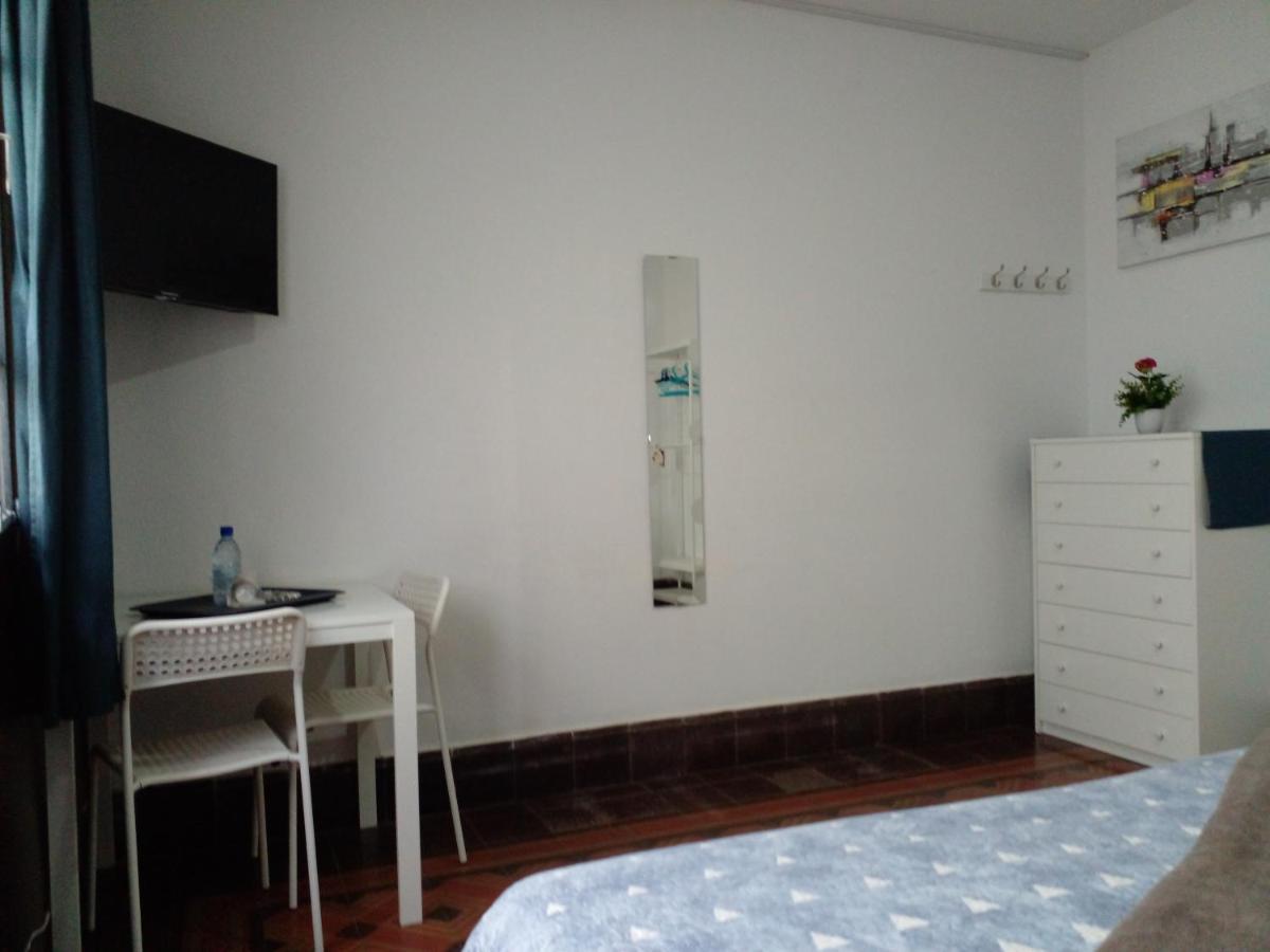 Casa Eucalipto Hotel Лас Палмас де Гран Канария Екстериор снимка